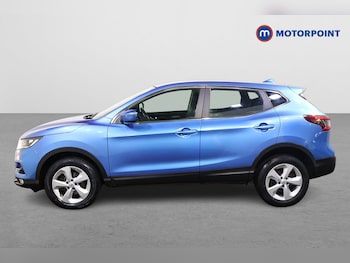 Used Nissan Qashqai 2019 for sale - 76206362: Photo 4