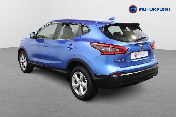 Used Nissan Qashqai 2019 for sale - 76206362: Photo 5