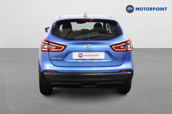 Used Nissan Qashqai 2019 for sale - 76206362: Photo 6