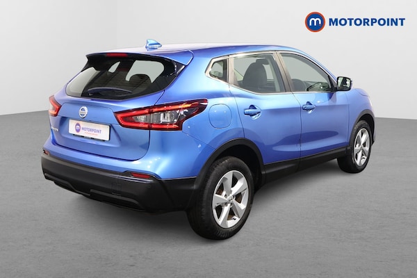 Used Nissan Qashqai 2019 for sale - 76206362: Photo 7