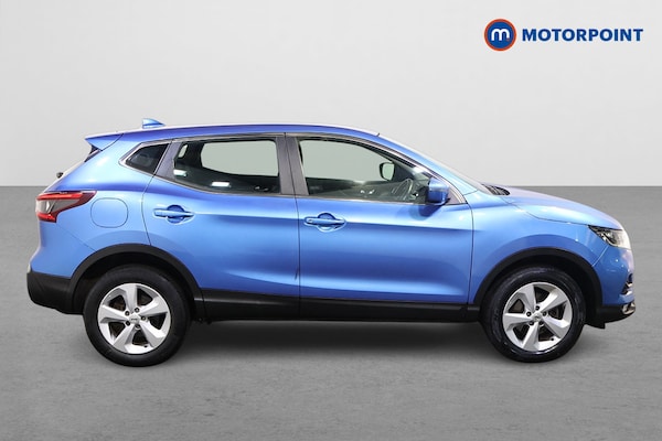 Used Nissan Qashqai 2019 for sale - 76206362: Photo 8