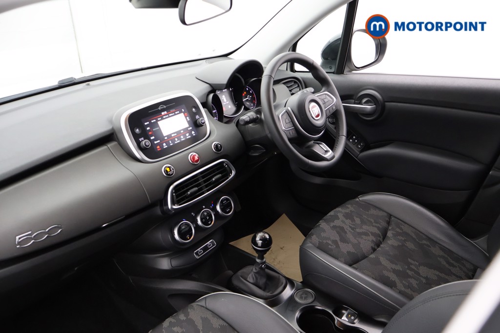 Used Fiat 500X 2023 for sale - 77779226: Photo 37
