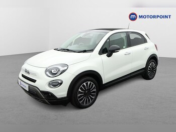 Used Fiat 500X 2023 for sale - 77779226: Photo