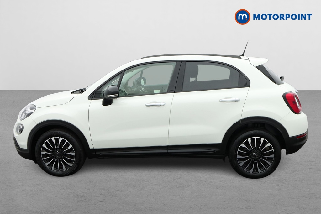 Used Fiat 500X 2023 for sale - 77779226: Photo 4