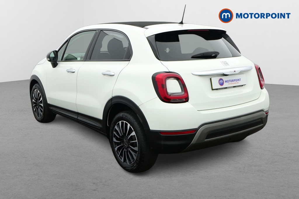 Used Fiat 500X 2023 for sale - 77779226: Photo 5