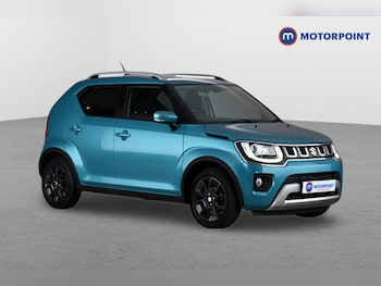 Used Suzuki Ignis 2021 for sale - 79209047: Photo