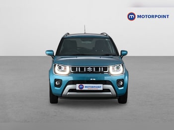 Used Suzuki Ignis 2021 for sale - 79209047: Photo