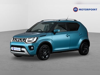 Used Suzuki Ignis 2021 for sale - 79209047: Photo