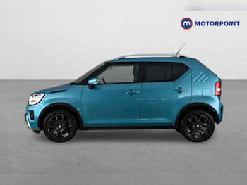 Used Suzuki Ignis 2021 for sale - 79209047: Photo