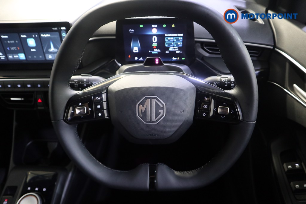 Used MG MG3 2025 for sale - 78176929: Photo 10