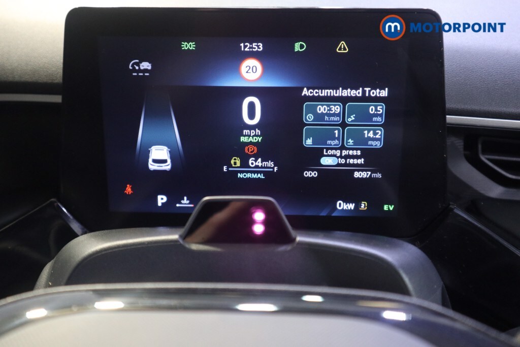 Used MG MG3 2025 for sale - 78176929: Photo 13