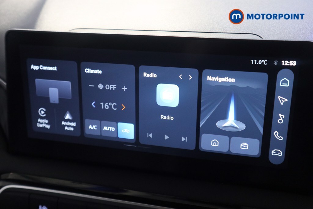 Used MG MG3 2025 for sale - 78176929: Photo 14