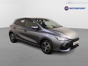 Used MG MG3 2025 for sale - 78176929: Photo