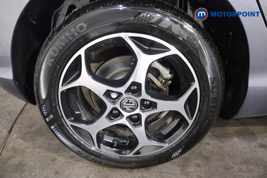 Used MG MG3 2025 for sale - 78176929: Photo 30