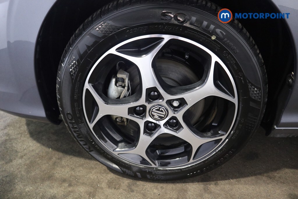 Used MG MG3 2025 for sale - 78176929: Photo 32