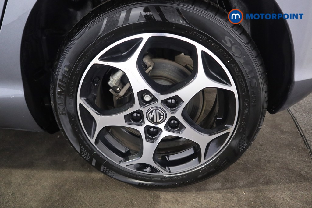 Used MG MG3 2025 for sale - 78176929: Photo 33