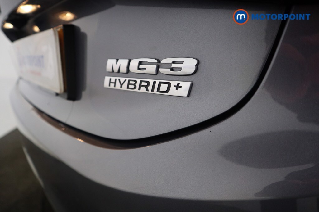 Used MG MG3 2025 for sale - 78176929: Photo 35