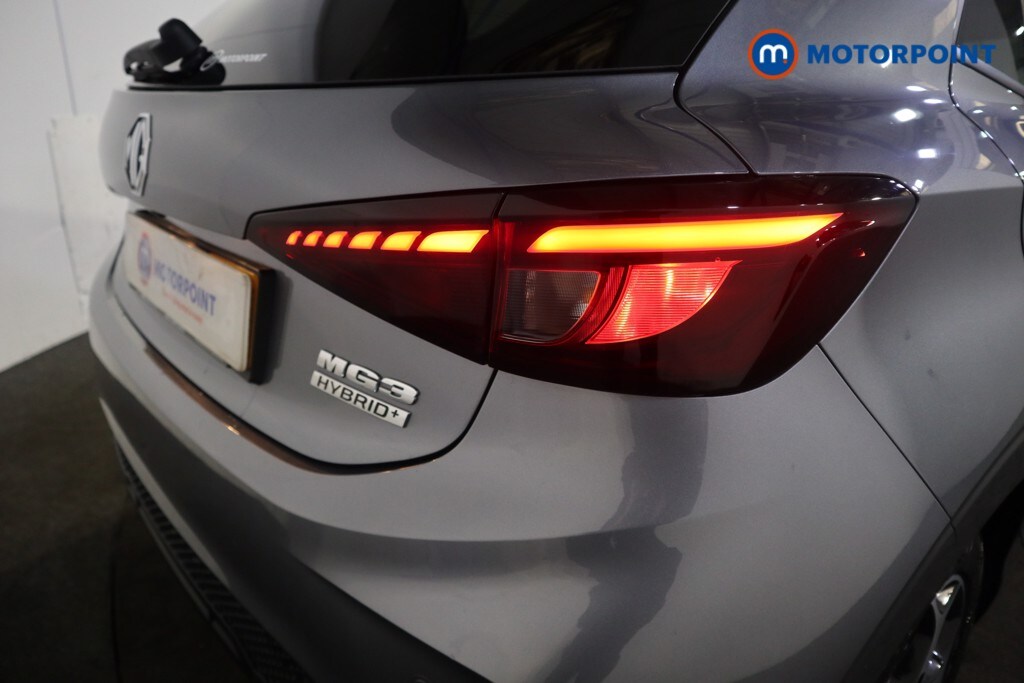 Used MG MG3 2025 for sale - 78176929: Photo 37