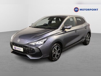 Used MG MG3 2025 for sale - 78176929: Photo