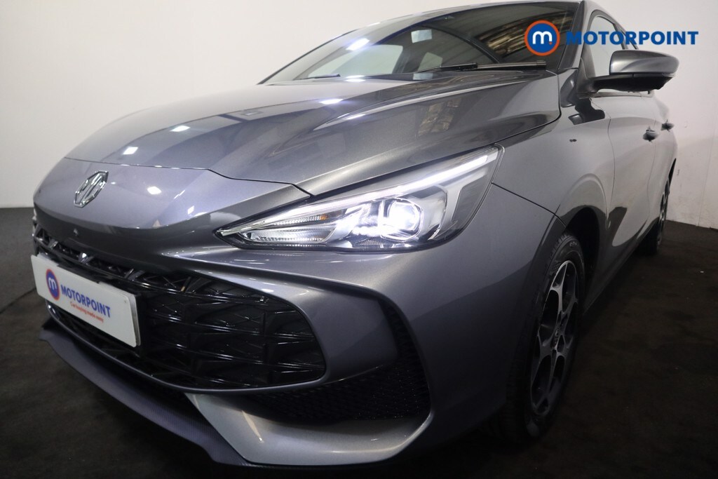 Used MG MG3 2025 for sale - 78176929: Photo 41