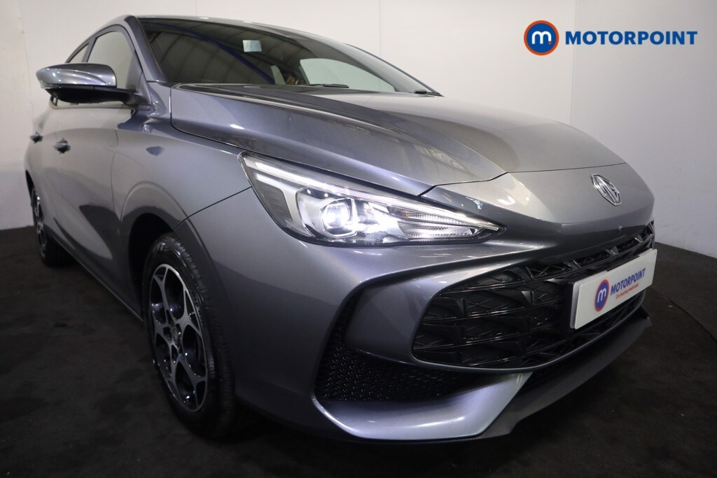 Used MG MG3 2025 for sale - 78176929: Photo 43