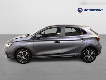 Used MG MG3 2025 for sale - 78176929: Photo