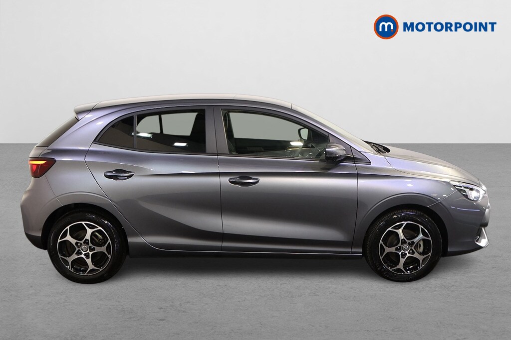 Used MG MG3 2025 for sale - 78176929: Photo 8