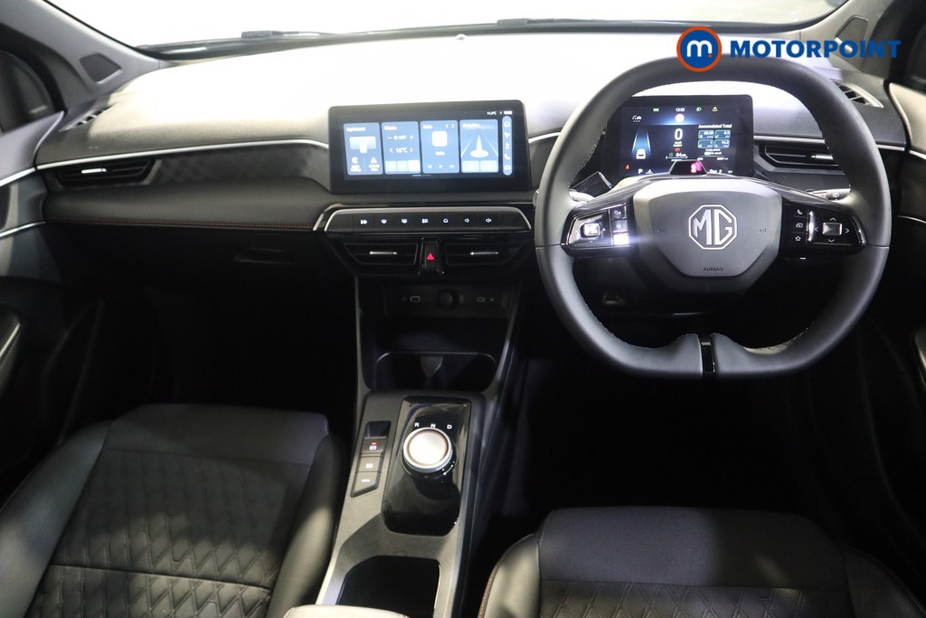 Used MG MG3 2025 for sale - 78176929: Photo 9