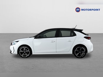 Used Vauxhall Corsa 2023 for sale - 78748736: Photo