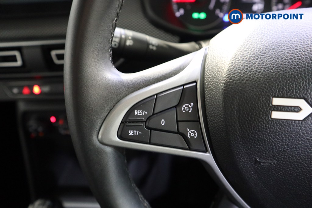 Used Dacia Sandero 2023 for sale - 77943578: Photo 11