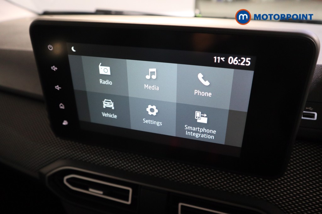 Used Dacia Sandero 2023 for sale - 77943578: Photo 15