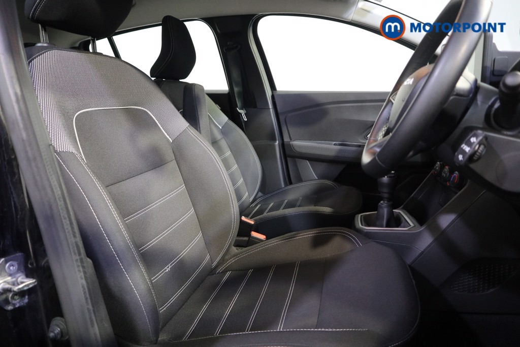 Used Dacia Sandero 2023 for sale - 77943578: Photo 25