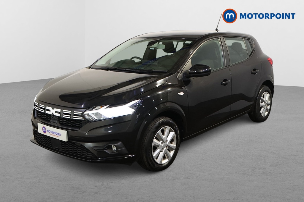 Used Dacia Sandero 2023 for sale - 77943578: Photo 3