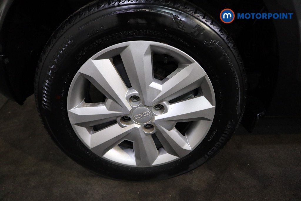 Used Dacia Sandero 2023 for sale - 77943578: Photo 30