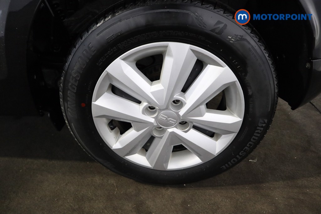 Used Dacia Sandero 2023 for sale - 77943578: Photo 33