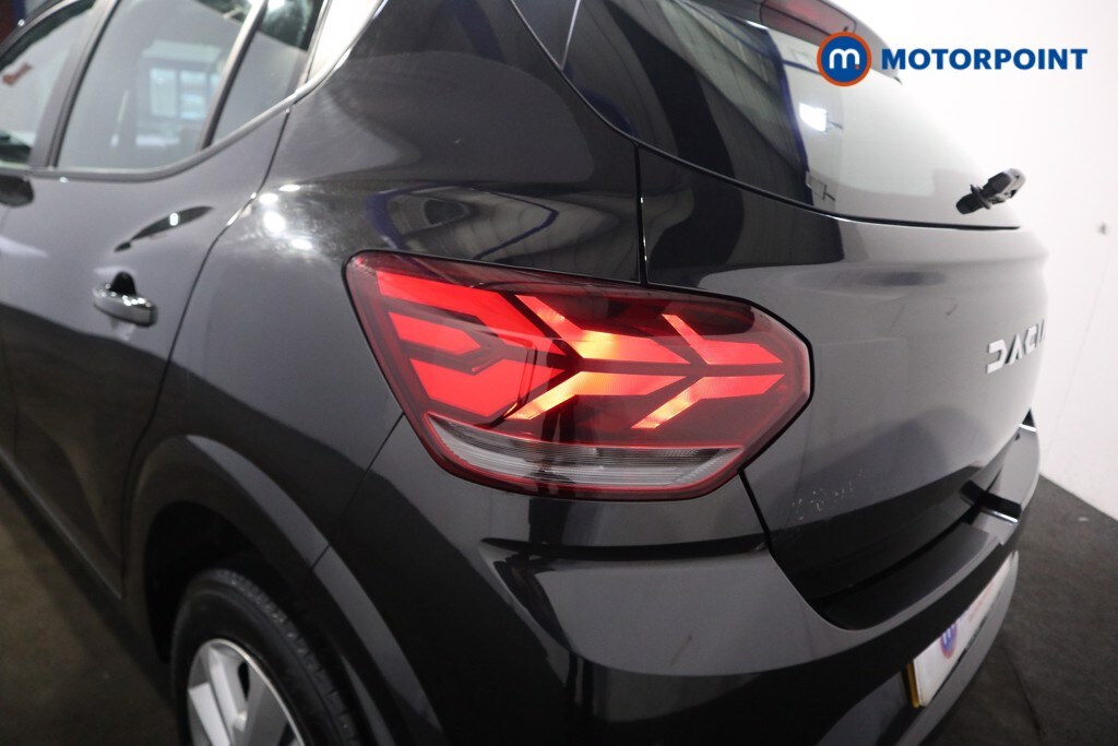 Used Dacia Sandero 2023 for sale - 77943578: Photo 36