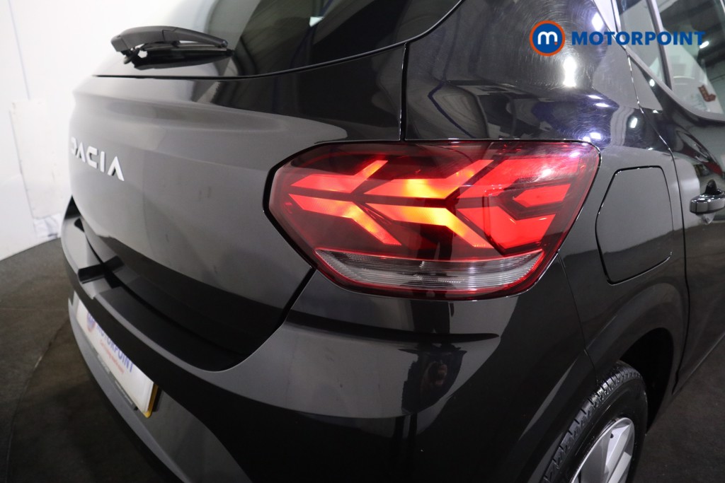 Used Dacia Sandero 2023 for sale - 77943578: Photo 37