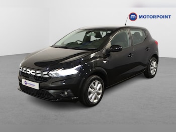 Used Dacia Sandero 2023 for sale - 77943578: Photo