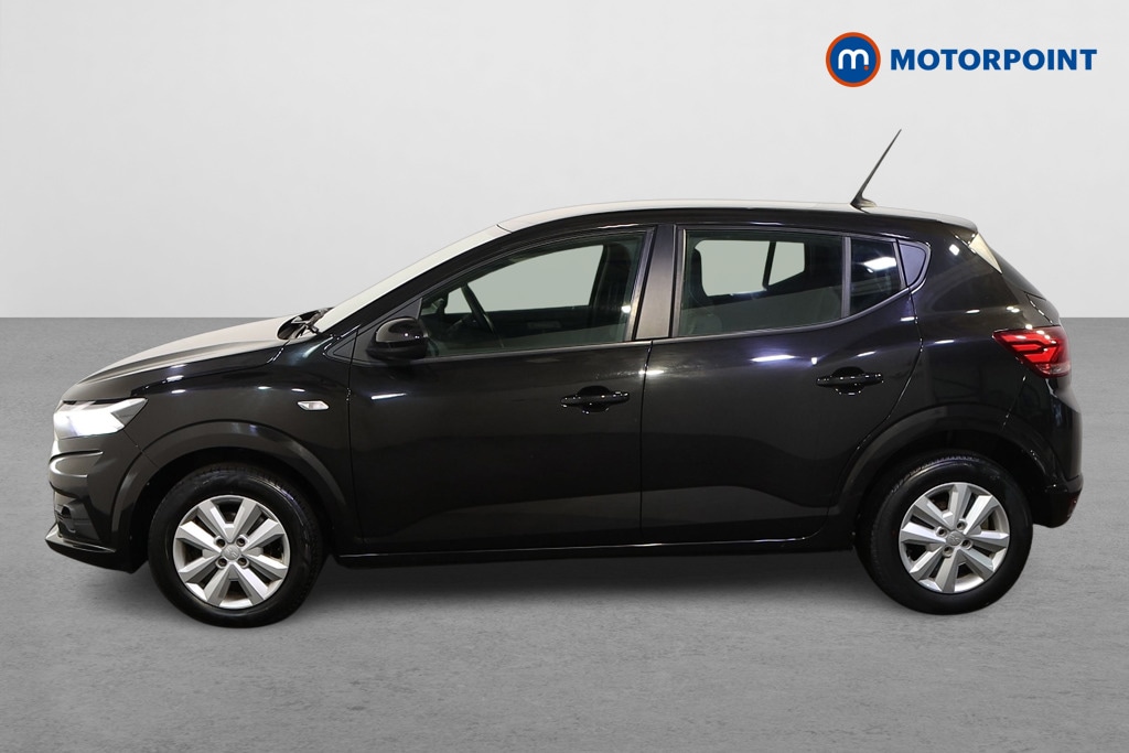 Used Dacia Sandero 2023 for sale - 77943578: Photo 4