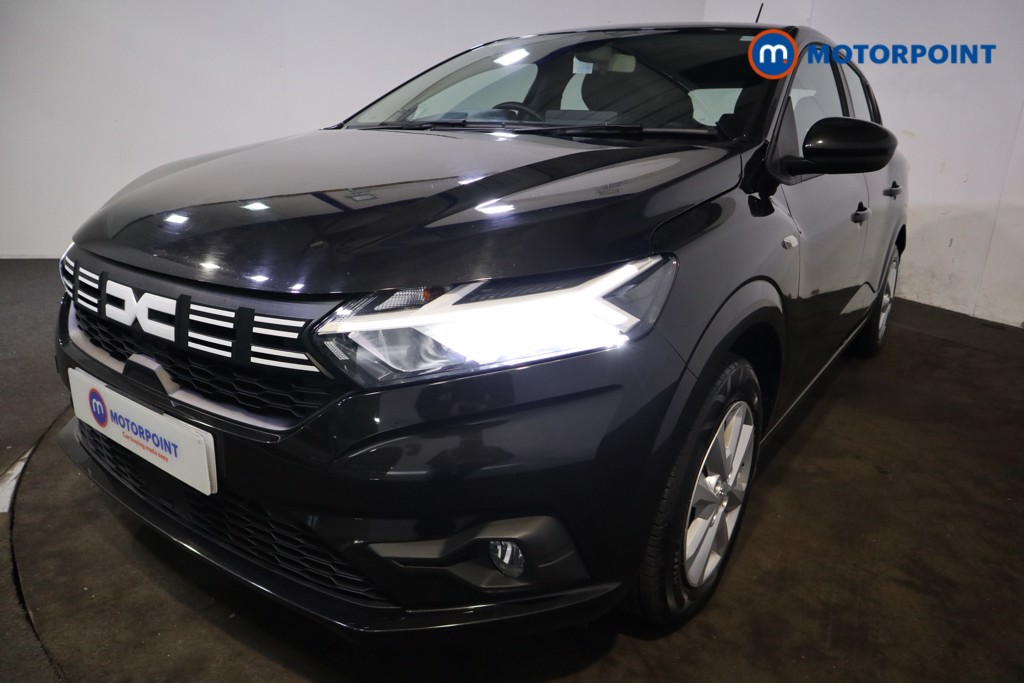 Used Dacia Sandero 2023 for sale - 77943578: Photo 42