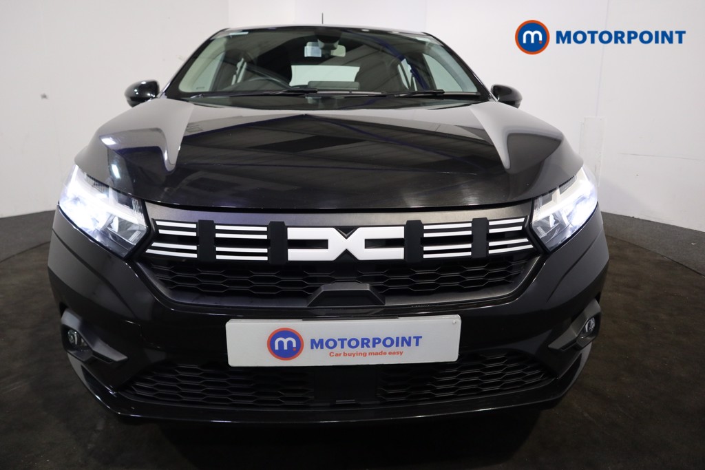 Used Dacia Sandero 2023 for sale - 77943578: Photo 43