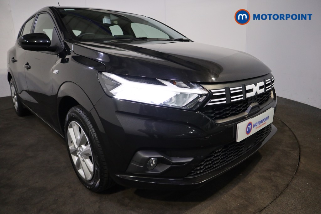 Used Dacia Sandero 2023 for sale - 77943578: Photo 44