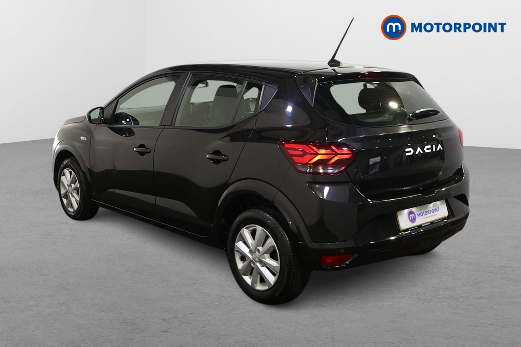 Used Dacia Sandero 2023 for sale - 77943578: Photo 5