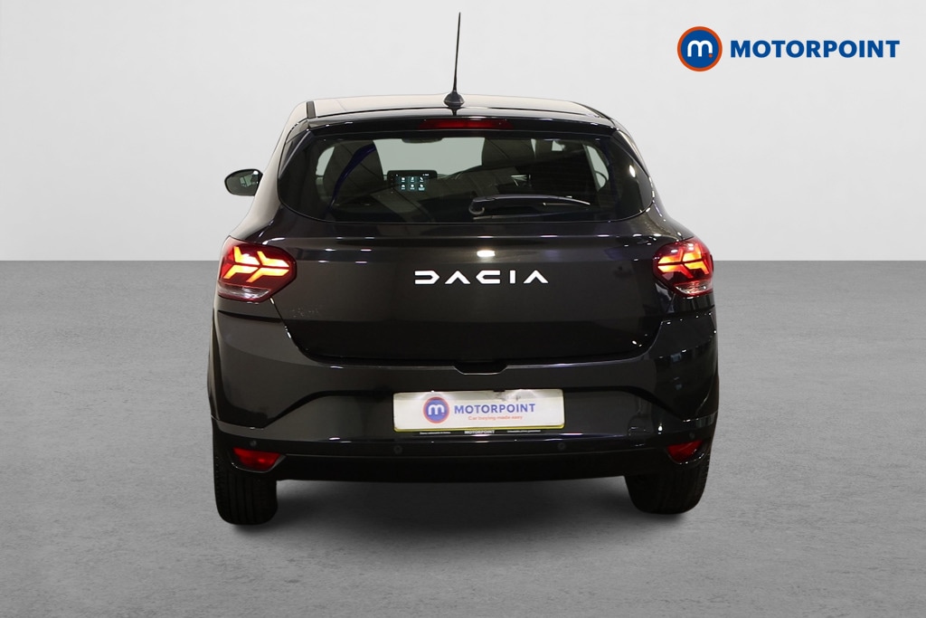 Used Dacia Sandero 2023 for sale - 77943578: Photo 6
