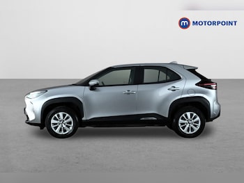 Used Toyota Yaris Cross 2024 for sale - 79057893: Photo