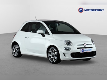 Used Fiat 500 2020 for sale - 79008591: Photo