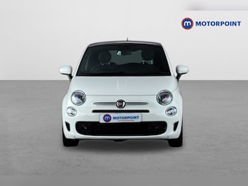 Used Fiat 500 2020 for sale - 79008591: Photo