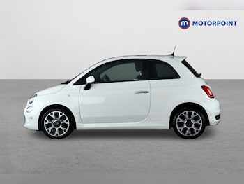Used Fiat 500 2020 for sale - 79008591: Photo