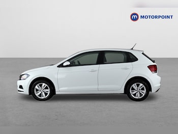 Used Volkswagen Polo 2019 for sale - 78748598: Photo