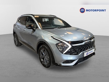 Used Kia Sportage 2025 for sale - 78509996: Photo